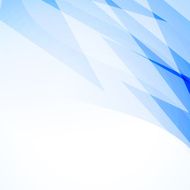 Blue technology background N4