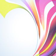 wave stripe background N2