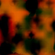 red abstract background