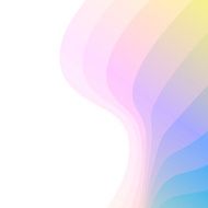 wave stripe pattern background N6