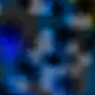 Blue abstract background N4