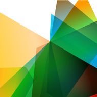 color geometry background N3