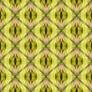 Seamlessly repeating patterns