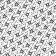 floral pattern background