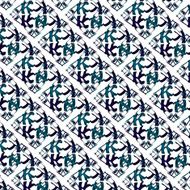 abstract color sign texture pattern background for design