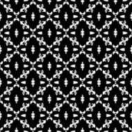 Black and white wallpaper pattern N9