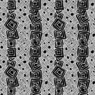Monochrome wallpaper pattern N5