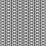 Ornamental wallpaper pattern N22