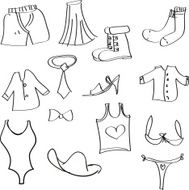 Costume collection N2