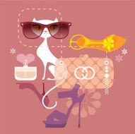 Delicious Living (Fashion) N3