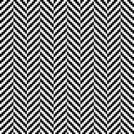 Herringbone seamless pattern