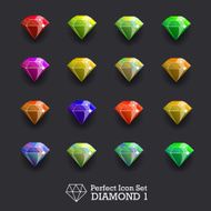 DiamondSetVector N2
