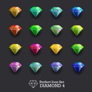 DiamondSetVector N3