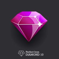 DiamondSetVector N8