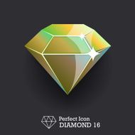 DiamondSetVector N18