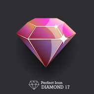 DiamondSetVector N19