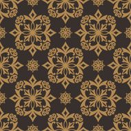 vector seamless pattern N39