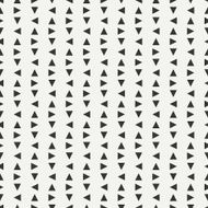 Geometric line hipster seamless pattern with triangle Wrapping pape N5