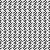 Seamless pattern of parallel braids