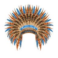 Native American Headdresses