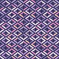 Abstract Background of Squares