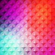 Vintage abstract pattern