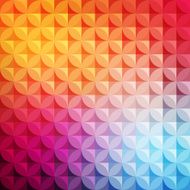 Vintage abstract pattern N2