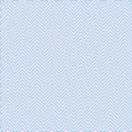 Zigzag seamless pattern Vector illustration Aqua blue and white colors