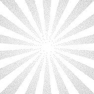 black and white halftone background N3