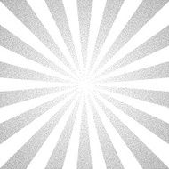 black and white halftone background N4