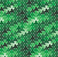 Green abstract background N6