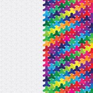 Colorful abstract background N5