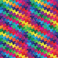Colorful abstract background N6