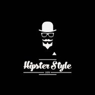 hipster style background