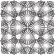 Abstract vintage seamless background vector illustration