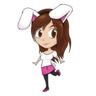 Bunny Girl N4