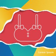 clothes line icon N11