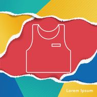 clothes line icon N13