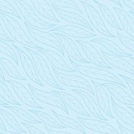 blue leaves on a background
