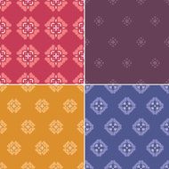 Bold Backgrounds