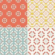 Vintage background N24