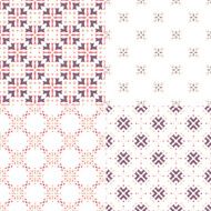 Bright Pattern