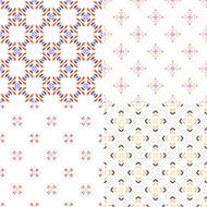 Graphical Pattern Set