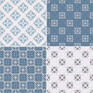 Ocean Patterns