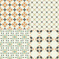 Graphical Patterns