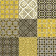 Pattern Collection
