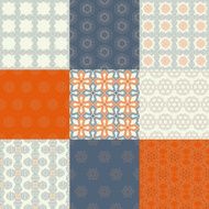 geometrical pattern N4