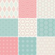 Pattern Set N6