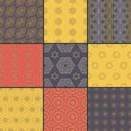 Pattern Collection N2