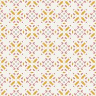 Colorful Pattern N7